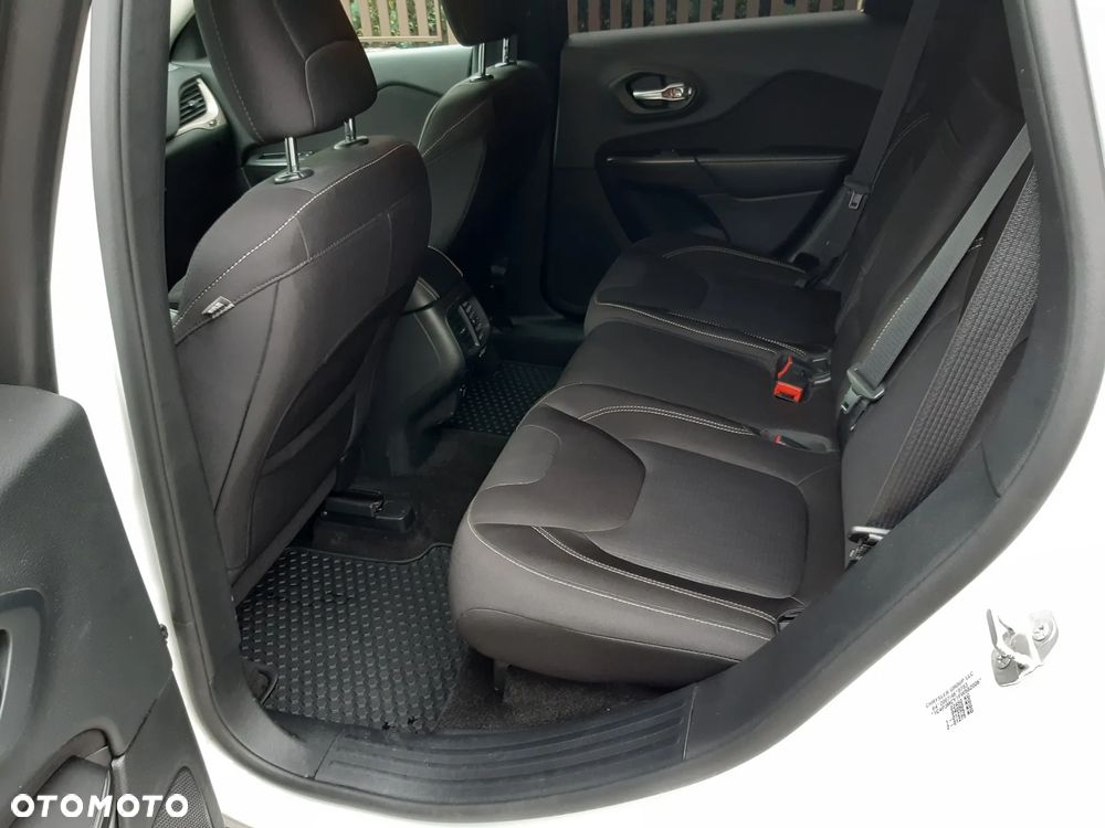 Jeep Cherokee 2.0 Multijet Active Drive I Longitude - 15