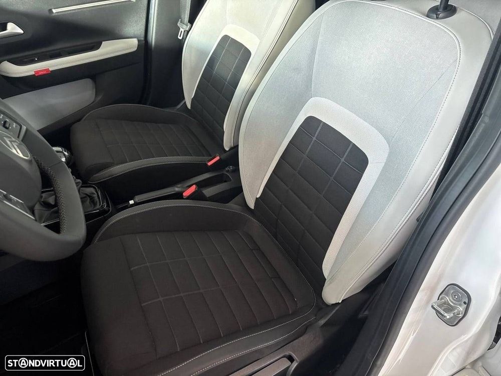 Citroën C3 1.2 Turbo Max - 9