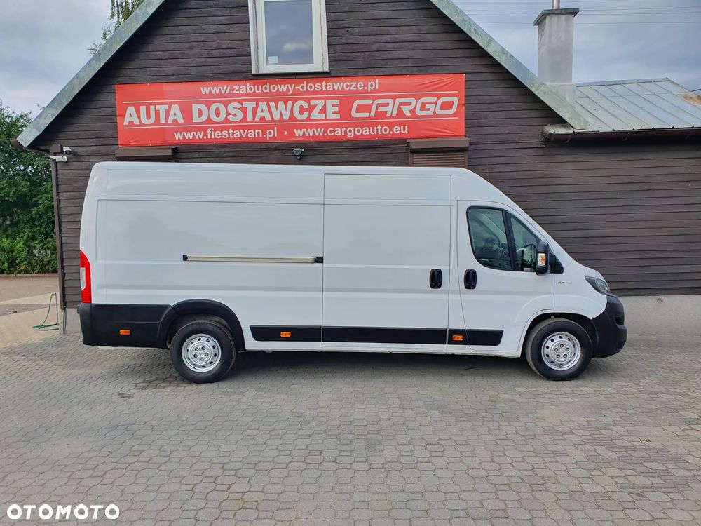 Fiat Ducato - 10