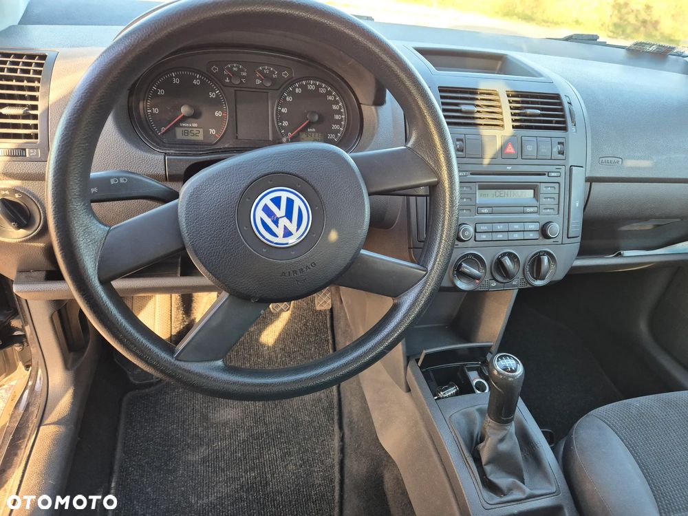 Volkswagen Polo 1.2 Trendline - 7