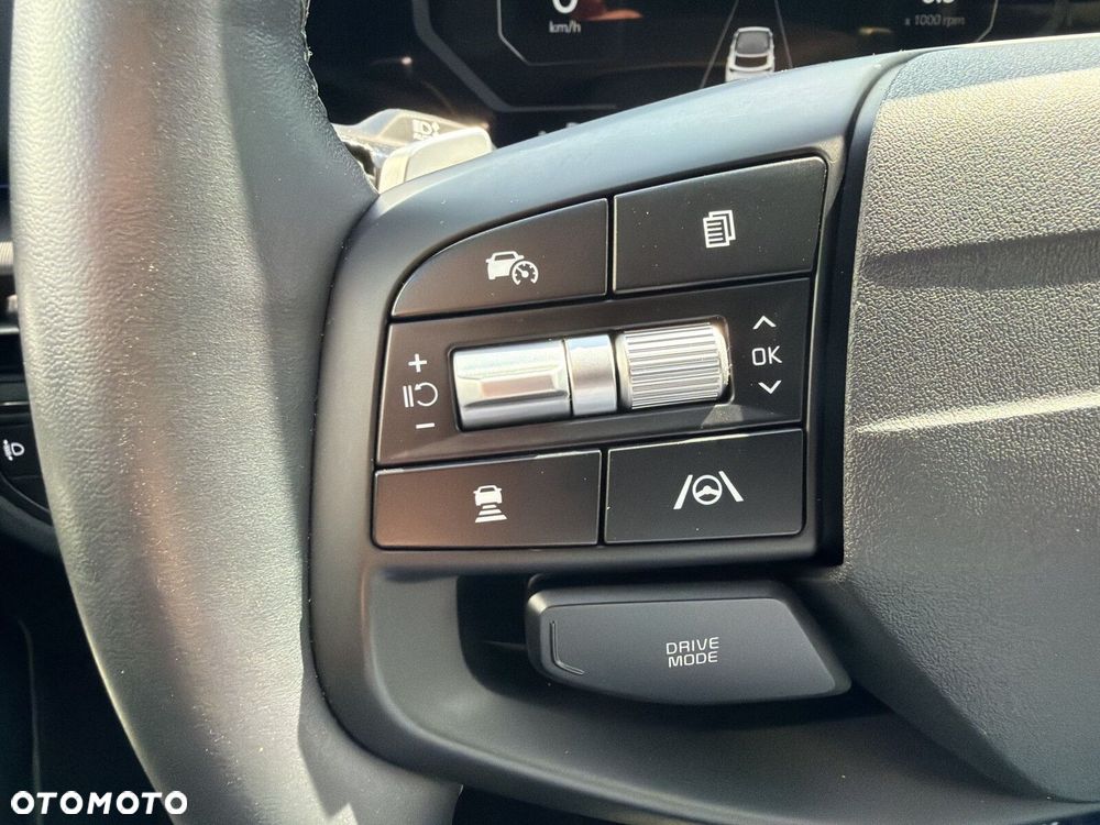 Kia Sportage - 25