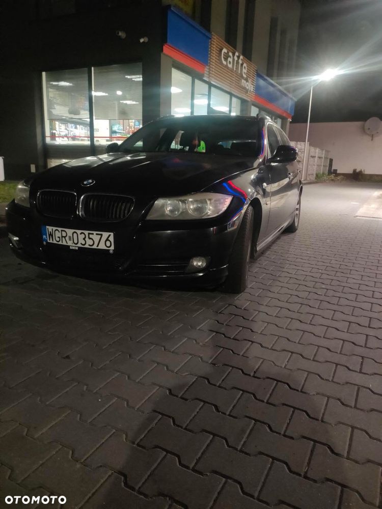 BMW Seria 3 - 3
