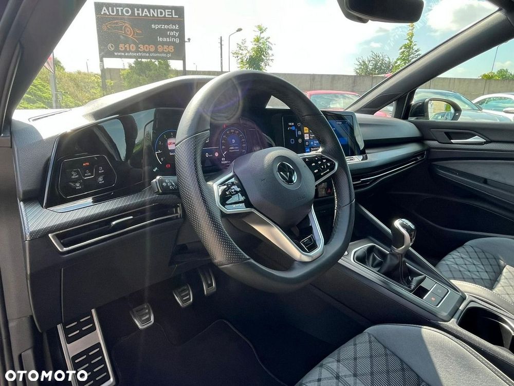 Volkswagen Golf 1.5 TSI EVO Life - 15