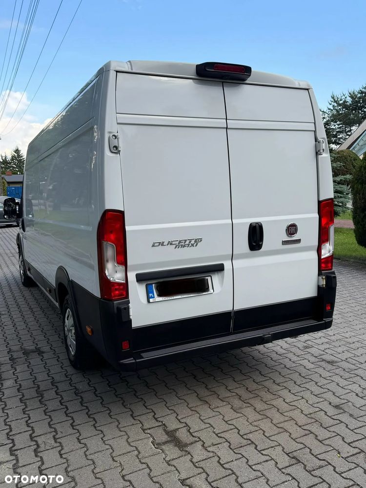 Fiat Ducato L4H2 - 4