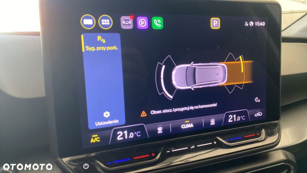 Seat Leon 1.5 TSI Style - 19
