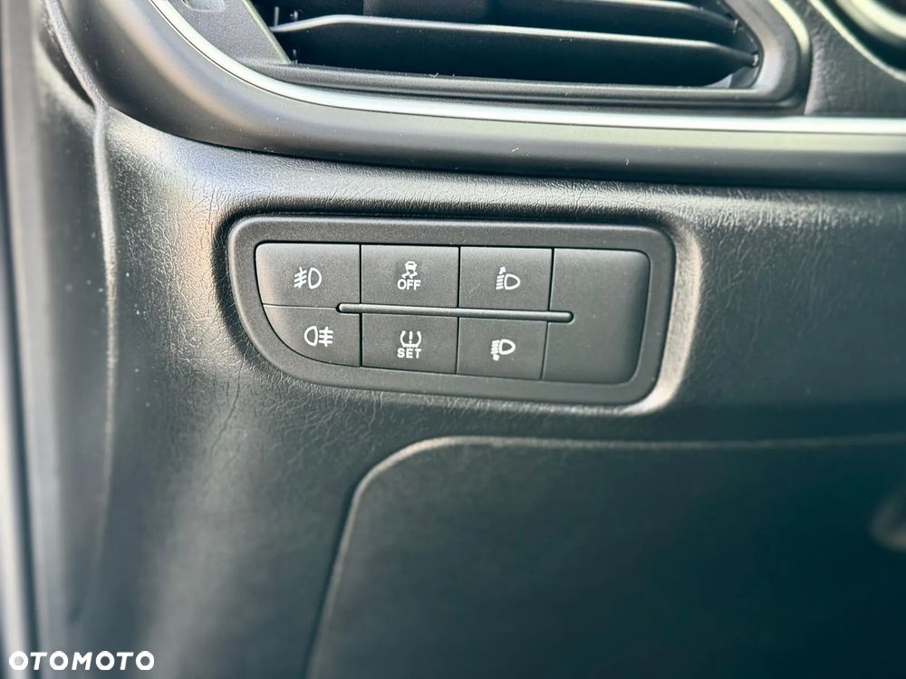 Fiat Tipo 1.4 T-Jet Lounge - 21