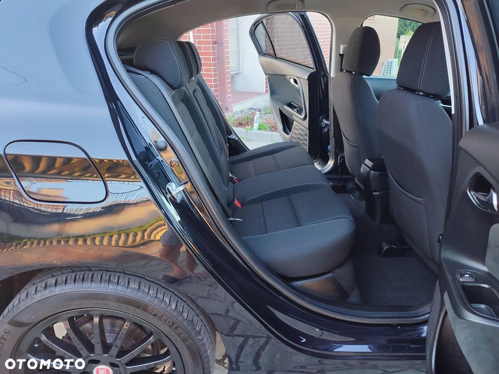 Fiat Tipo 1.4 T-Jet 16v Lounge EU6 - 6