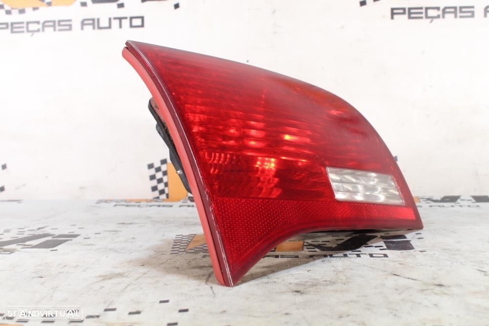 Farolim Esquerdo Audi A6 Avant (4F5, C6)  4F9945093b / 89037747 / Mala - 3