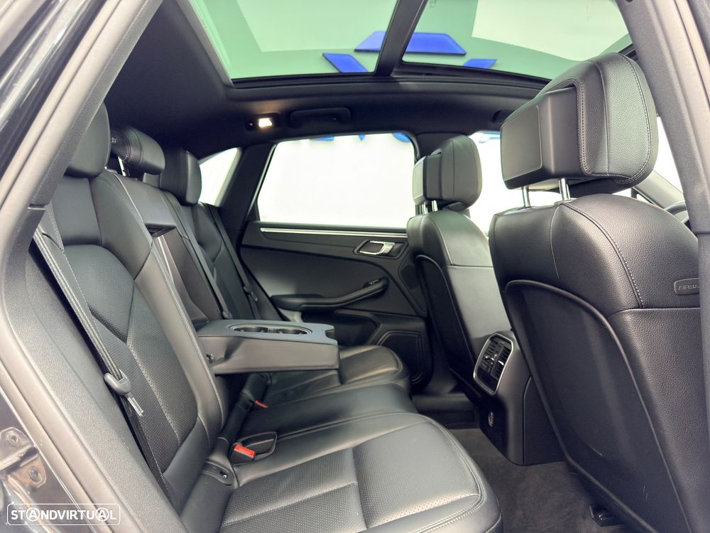 Porsche Macan PDK - 20