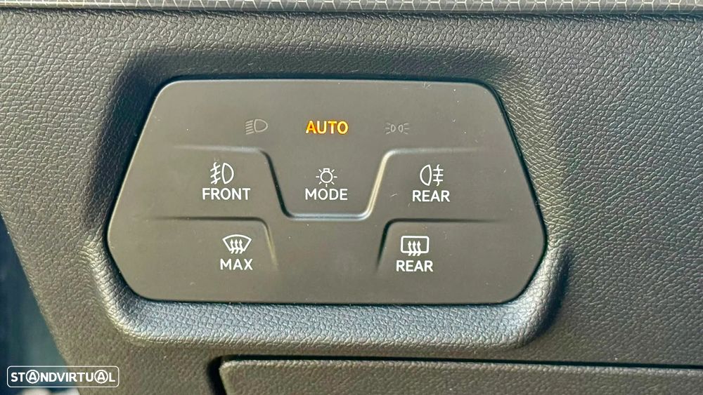 SEAT Leon 1.0 ETSI OPF DSG Style - 12