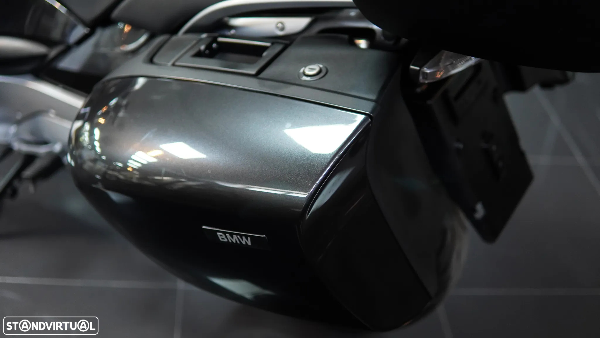 BMW R 1200 RT - 27