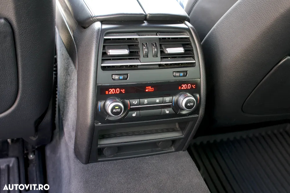 BMW Seria 7 750d xDrive - 19