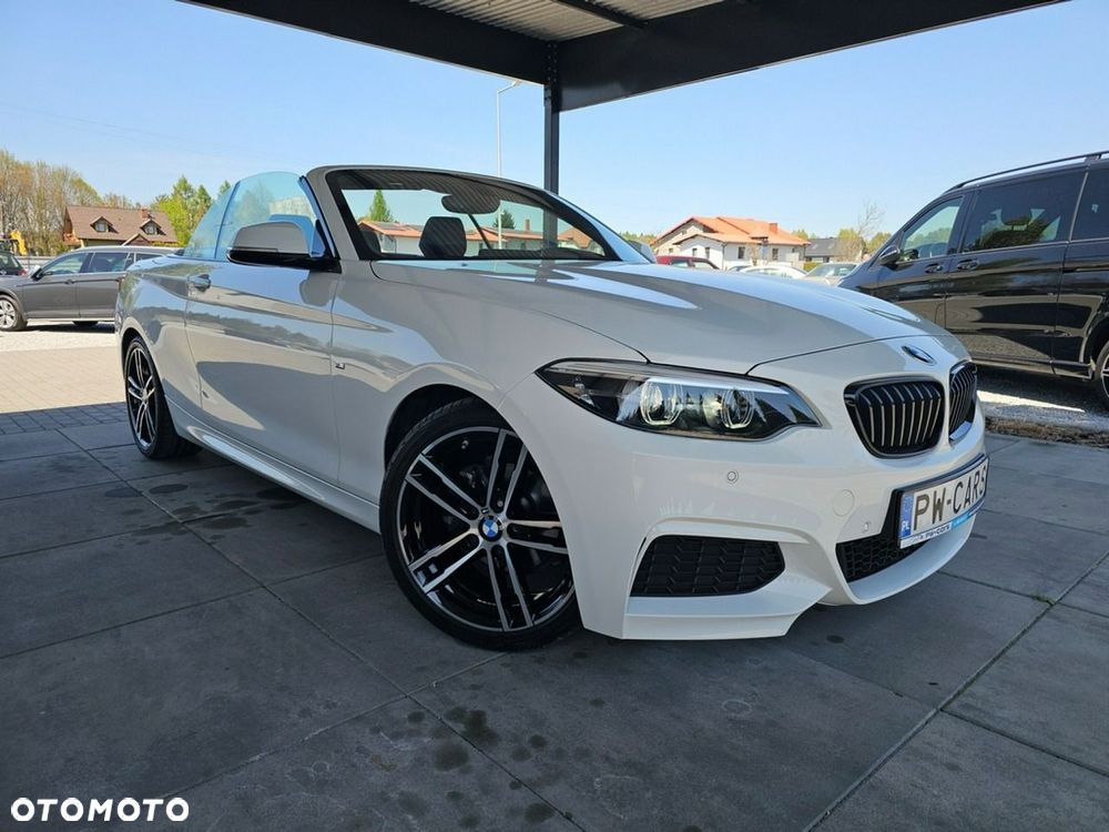 BMW Seria 2 - 2