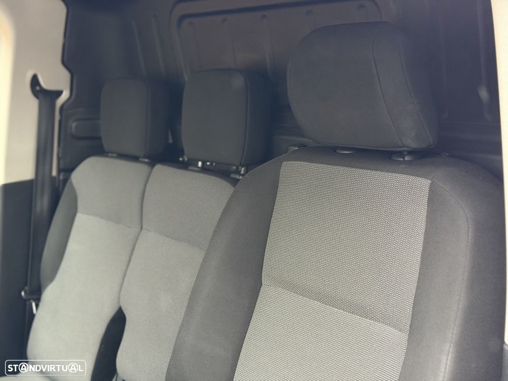 Citroën Berlingo 1.5 BlueHDi 100HP 3L L2 - 25