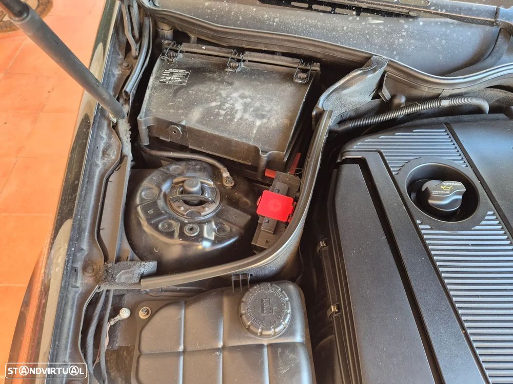 Mercedes-Benz C 220 CDI Auto Avantgarde - 41