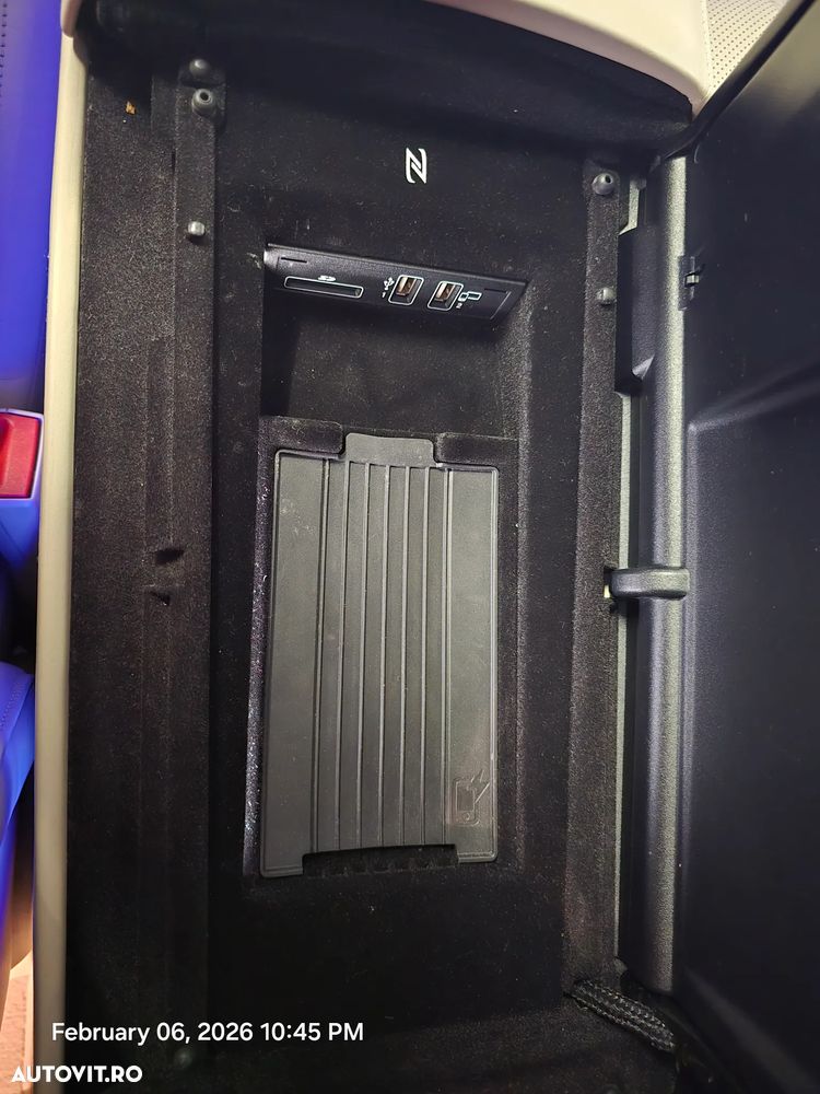 Mercedes-Benz S 560 4MATIC Long Aut. - 31