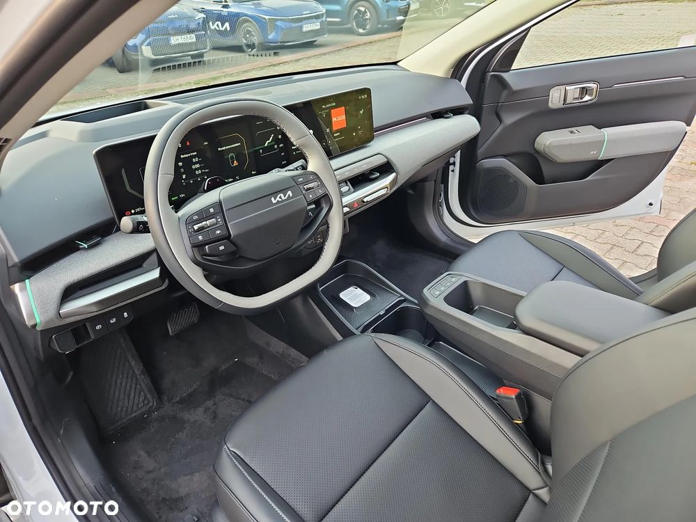 Kia EV4 81.4kWh Business Line - 9
