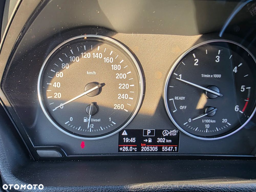 BMW X1 sDrive18d Sport Line sport - 23