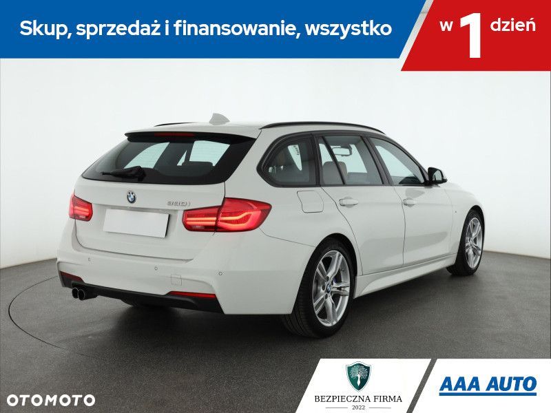 BMW Seria 3 - 6