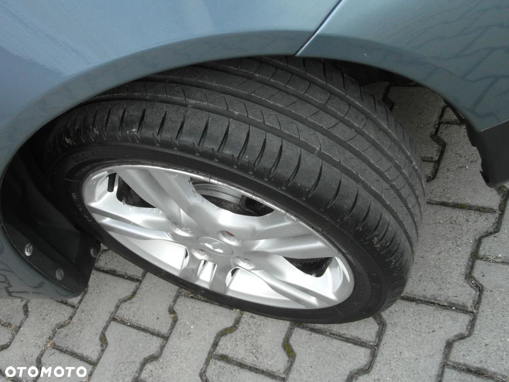 Mitsubishi Colt 1.3 Motion Plus - 28