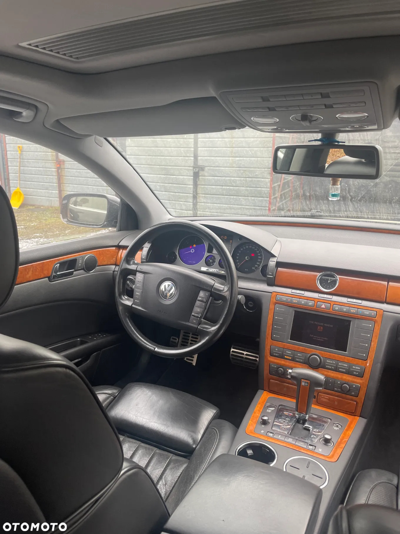 Volkswagen Phaeton 5.0 V10 TDI 4M (5 os) - 18