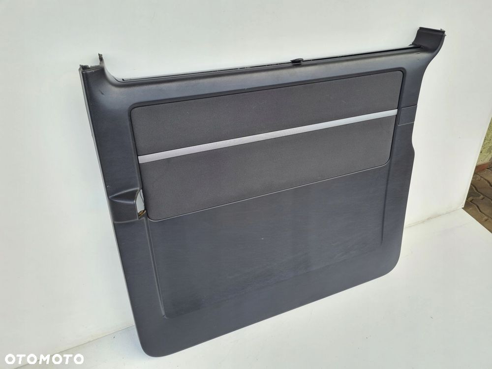 VW T5 LIFT T6 MULTIVAN tapicerka drzwi przesuwnych PRAWA 7E5867028 - 2