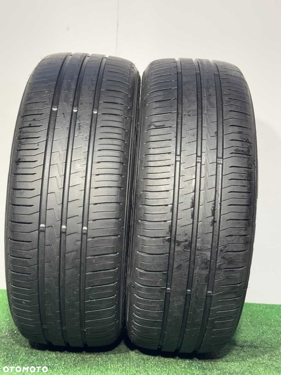 195/55R16 91 V Opony letnie Falken Ziex ZE310EC 2020r - 1
