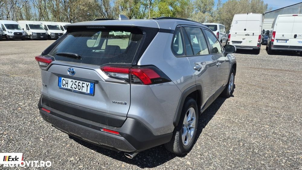 Toyota RAV4 2.5 VVT-iE 4x2 Active - 3