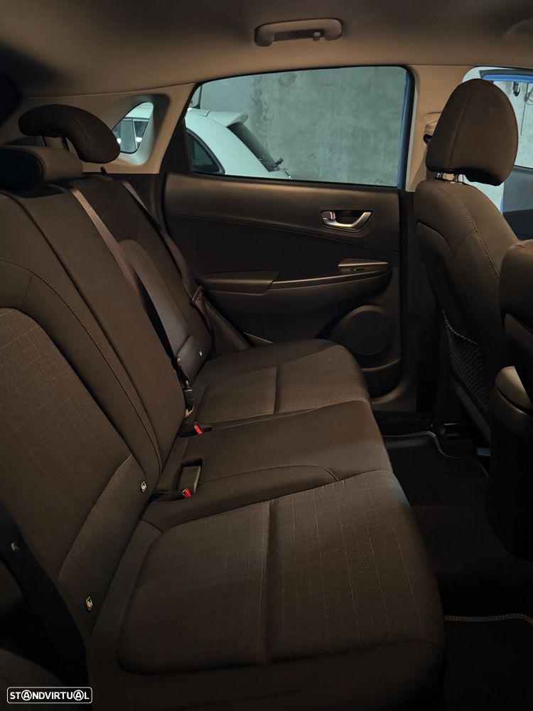 Hyundai Kauai 1.0 T-GDi Premium - 16