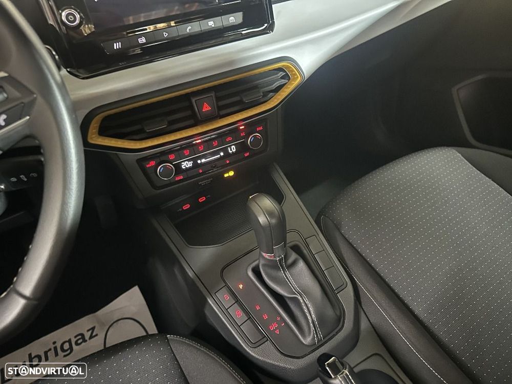 SEAT Ibiza 1.0 TSI Style DSG - 9