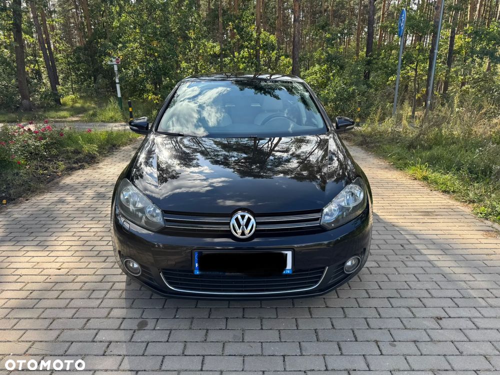 Volkswagen Golf 1.4 TSI Comfortline DSG - 2