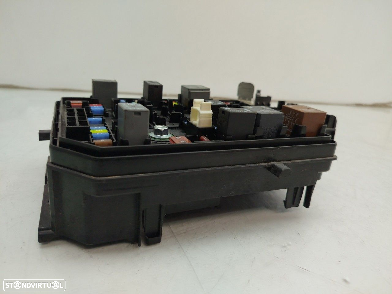 Caixa fusíveis / SAM / BSI OPEL Astra K - 3