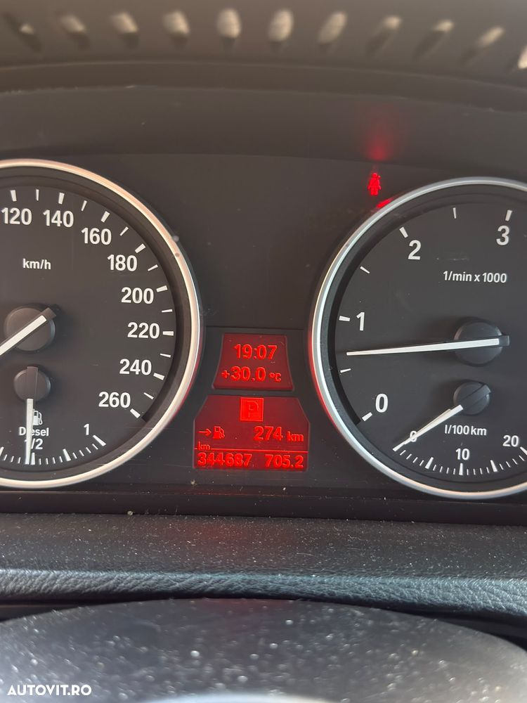BMW X5 - 9