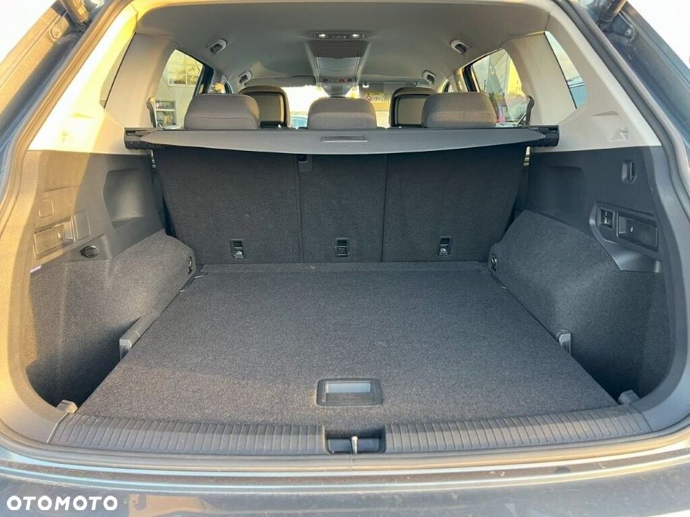 Volkswagen Tiguan Allspace 2.0 TDI Life DSG - 14