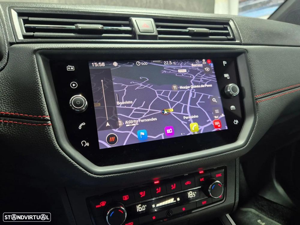SEAT Arona 1.0 TSI FR - 21