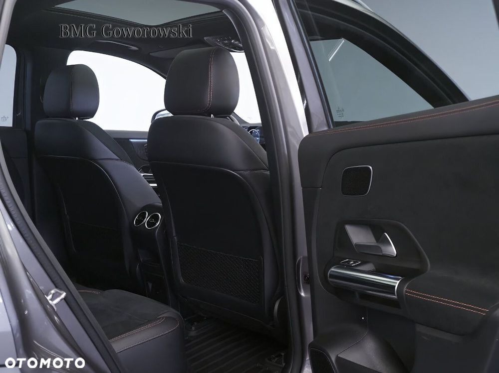 Mercedes-Benz EQA 250 66.5kWh AMG Line - 9