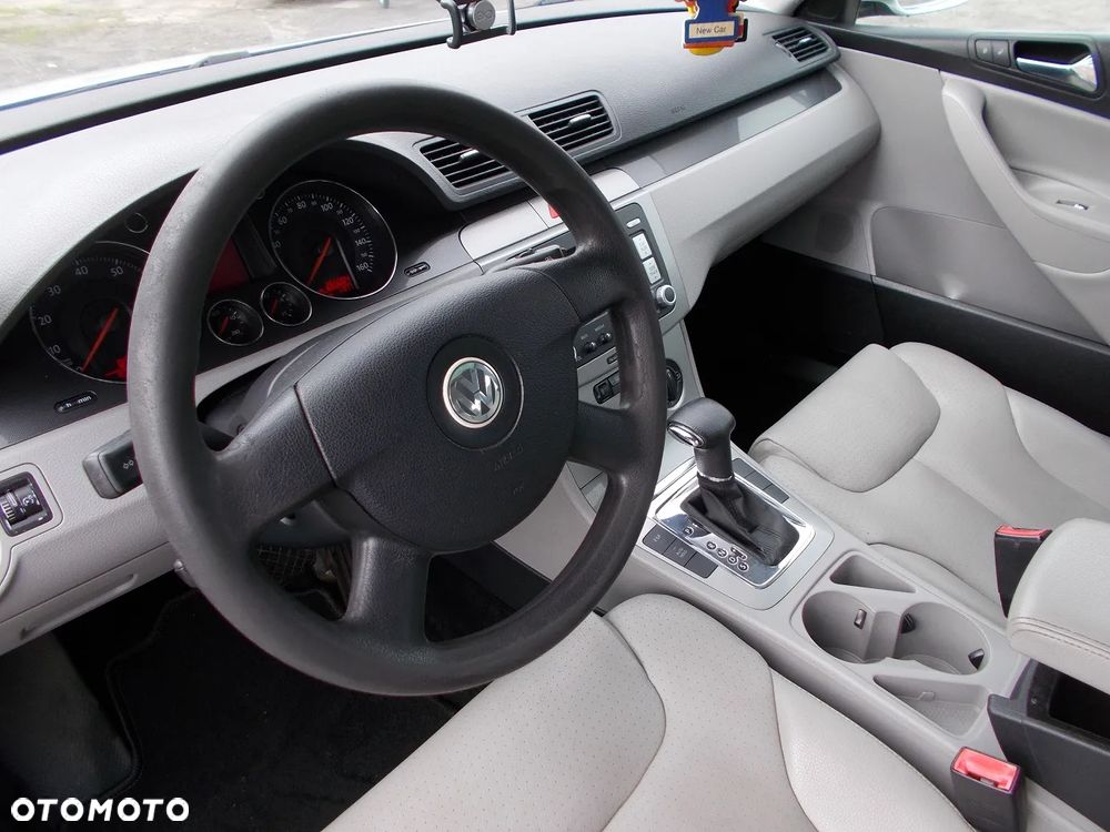 Volkswagen Passat 2.0 TSI Comfortline Tiptr - 18