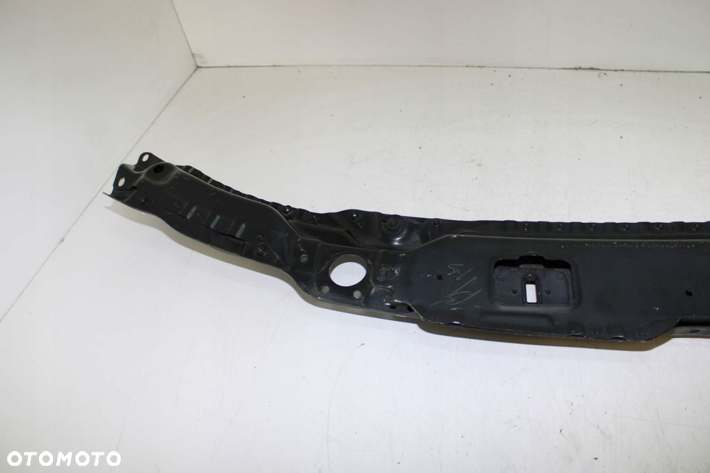 RANGE ROVER 3 L322 03r WZMOCNIENIE CZOŁOWE PAS PRZEDNI GÓRNY - 8
