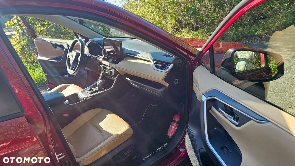 Toyota RAV4 - 17