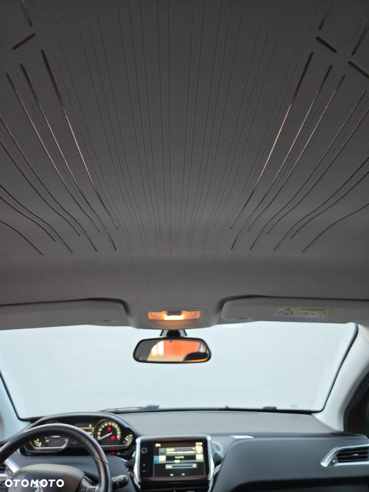 Peugeot 2008 PureTech 110 GPF Stop&Start EAT6 Active - 9