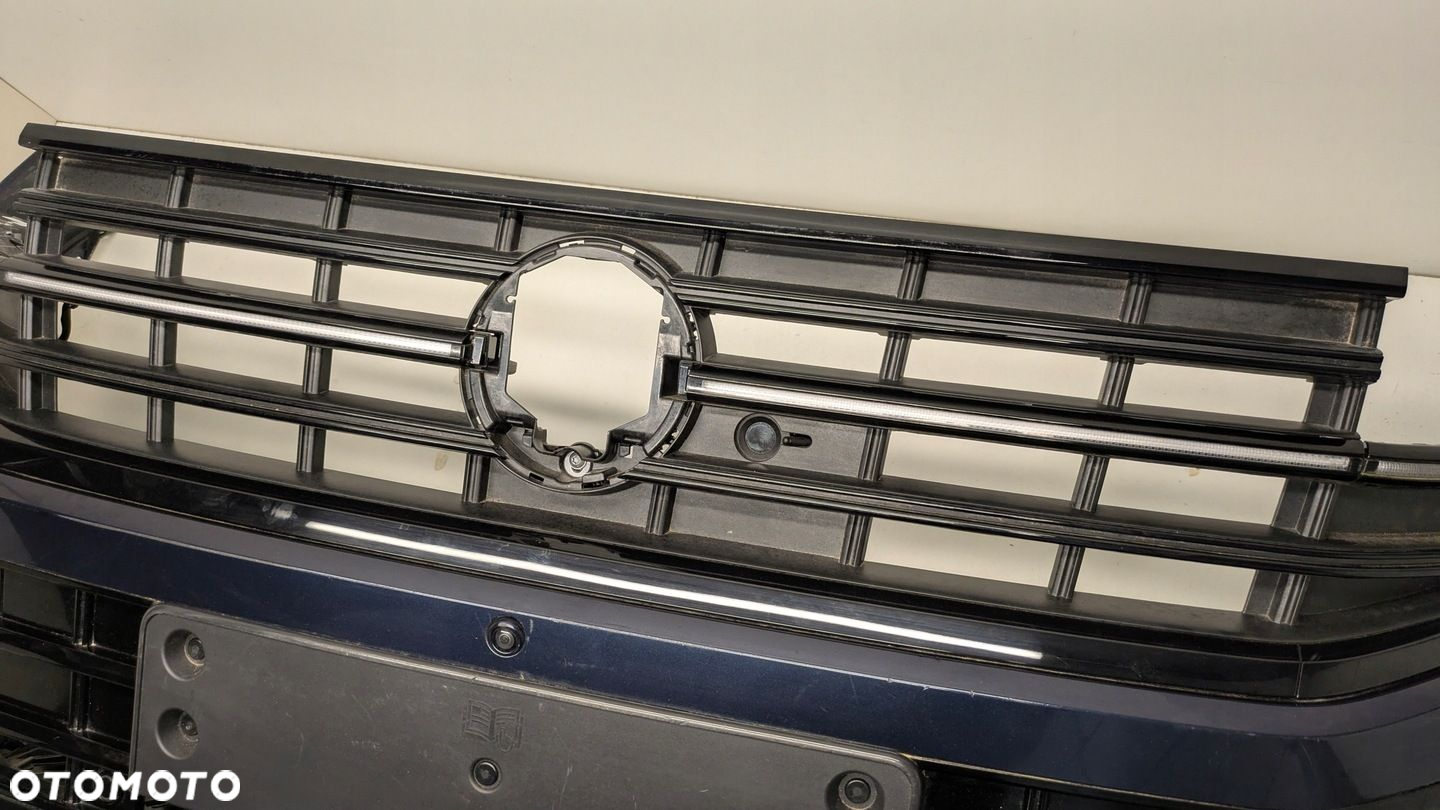 Zderzak przedni VW TOUAREG III 760 LIFT 2023- - 6