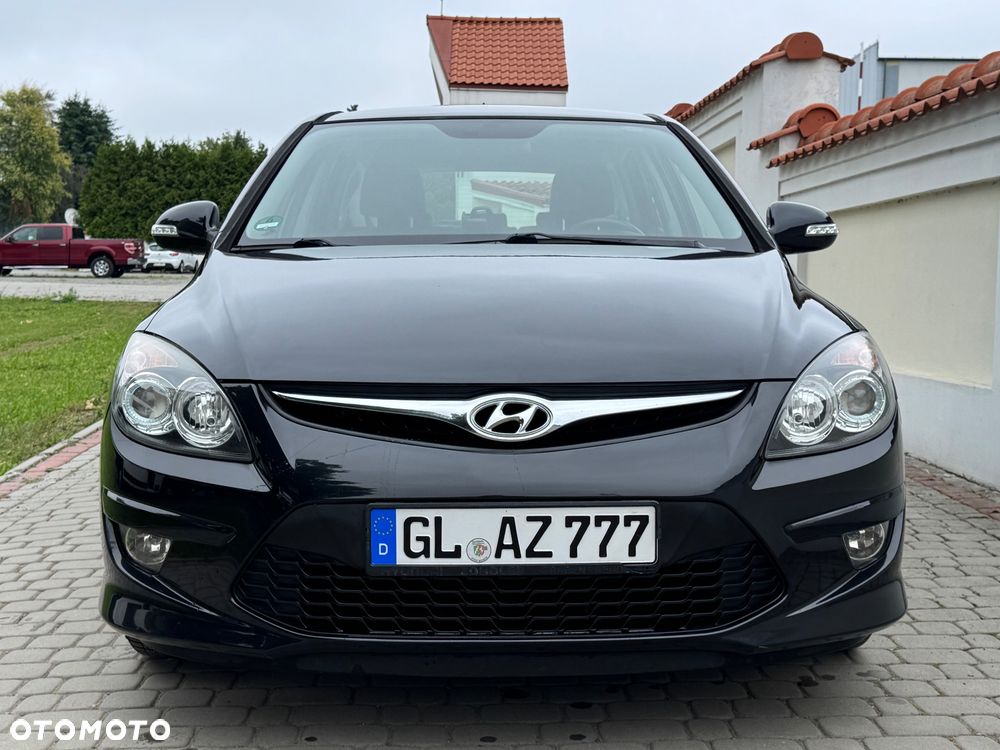 Hyundai i30 - 33