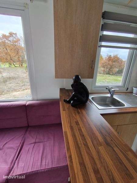 O’hara Mobile home - Grande imagem: 4/7