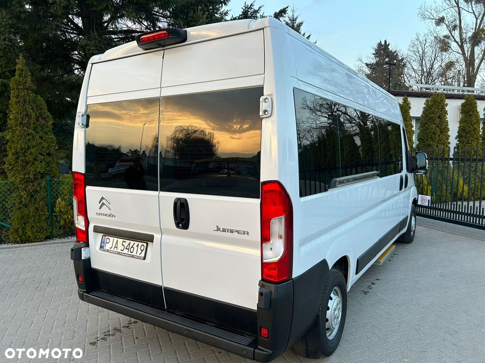 Citroën Jumper - 8