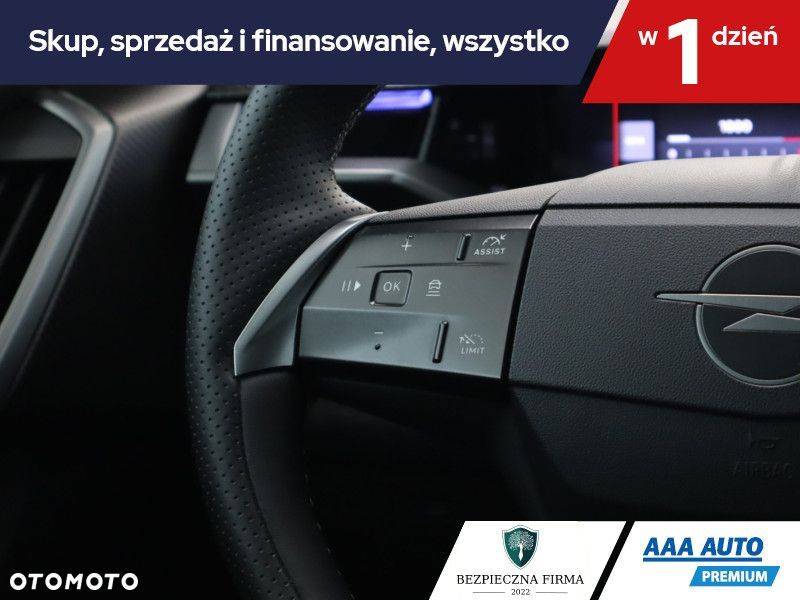 Opel Grandland X - 19