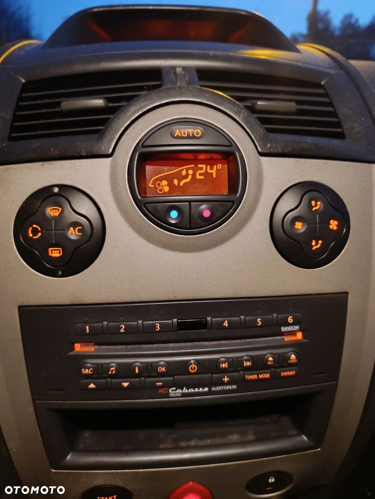 Renault Megane 2.0 Luxe Privilege - 24