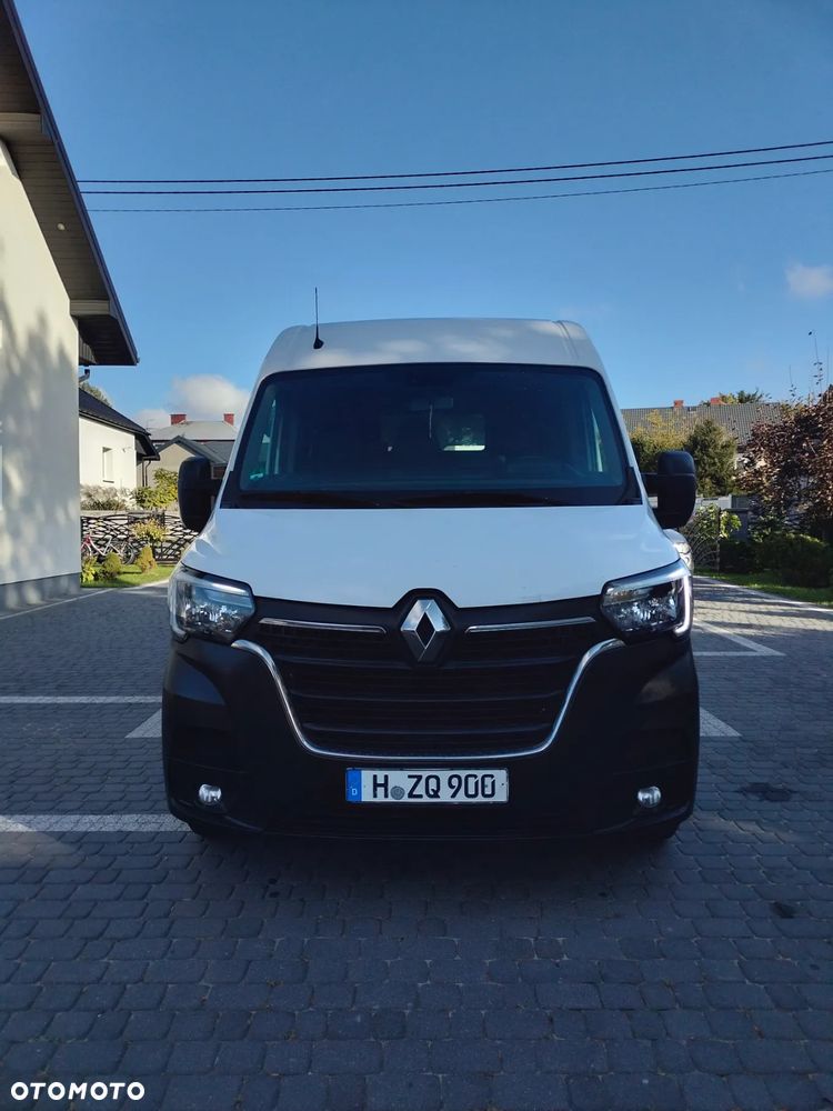Renault Master L3H2 - 23