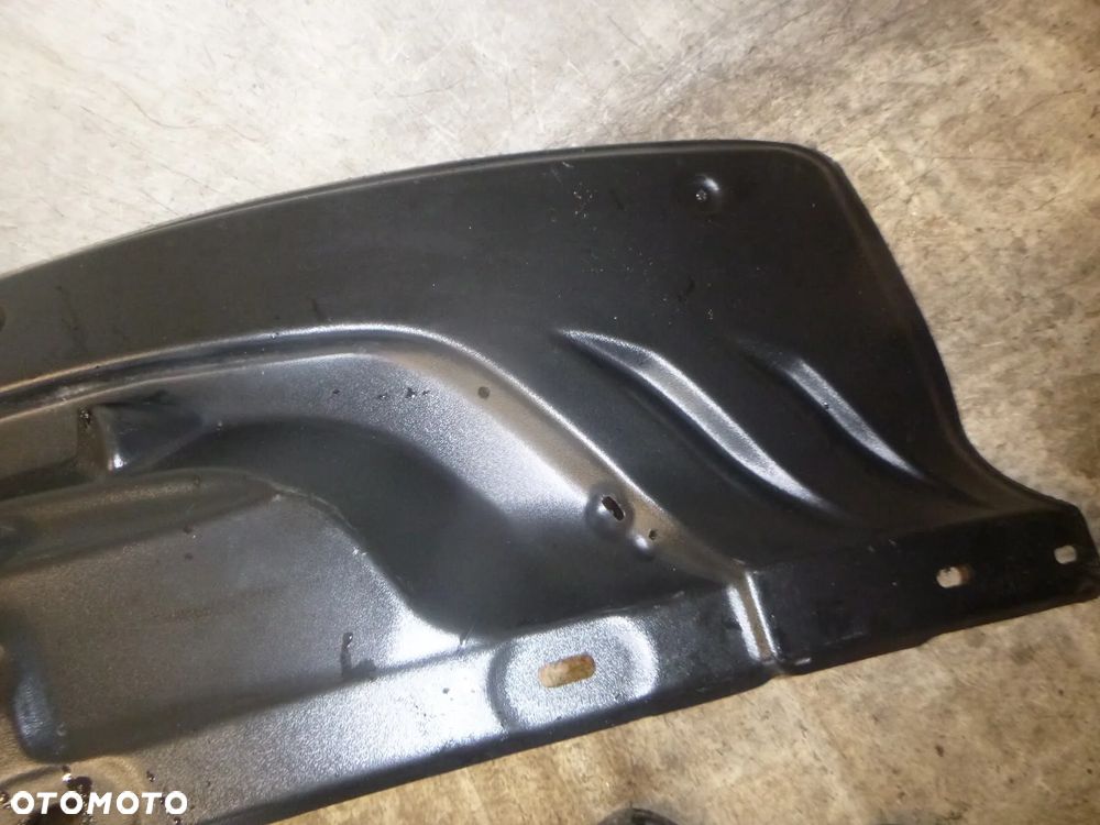 valtra valmet massey ferguson błotnik tył lewy tylny nadkole - 3