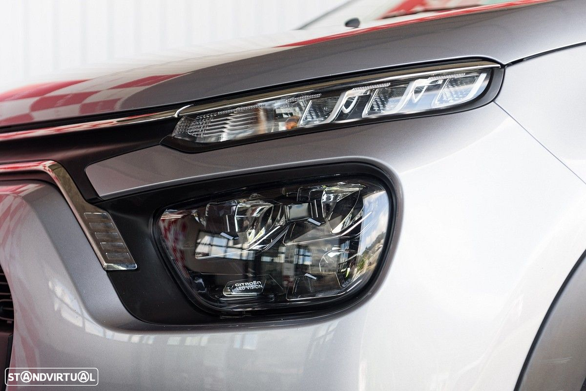 Citroën C3 1.2 PureTech C-Series - 4