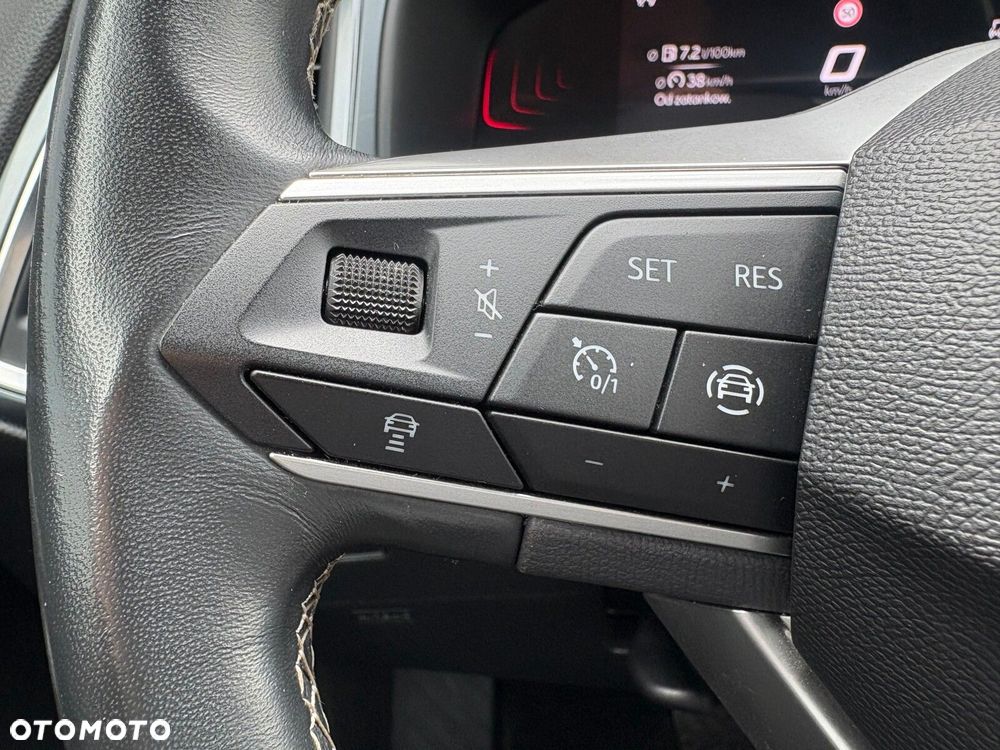 Seat Ateca - 22